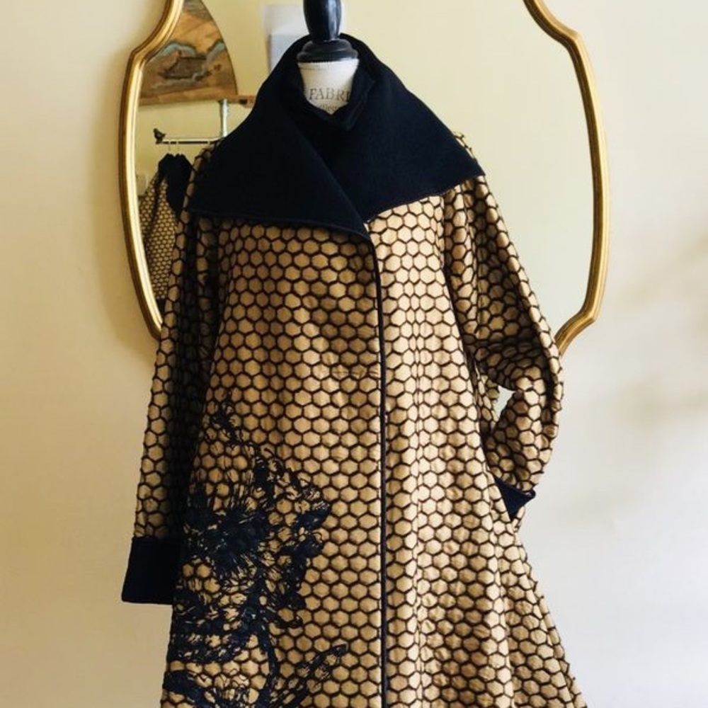 I.GO.R Jacket ‘Queen’ - Picture 2 of 5